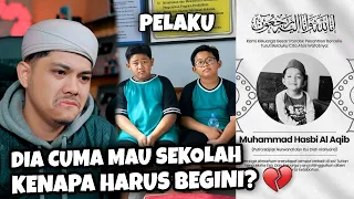BULLYING BUKAN BECANDAAN, JANGAN SAMPAI ADA KORBAN LAGI‼️ | MTK 213