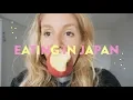 Download Lagu What I Eat in a Day in Tokyo | Vegan, Cheap and Easy