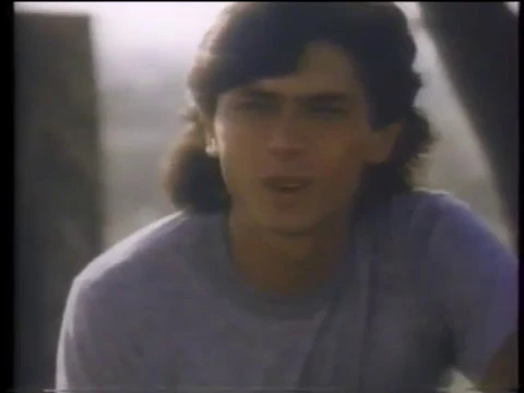 Harley (1991) trailer