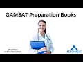GAMSAT Preparation Books