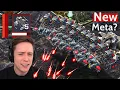 Download Lagu This Terran Shows How BATTLECRUISERS Are MEANT TO BE Played! StarCraft 2
