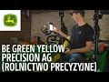 Lagu Green Yellow Heroes at Work: Specjalista ds. rolnictwa precyzyjnego