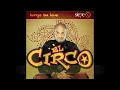 Sie7e x 2  14- Tengo Mal Humor (Tengo Tu Love Parodia El Circo de La Mega)
