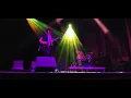 Run Rabbit Run performed live by Black Pistol Fire at Thalia Hall, 8/25/24