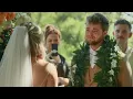 Alex and Kouvr s Wedding Vows