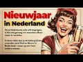 Download Lagu How to Celebrate New Year's Eve in the Netherlands – Words and Concepts Explained MP3