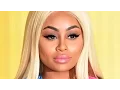 What Blac Chyna Was Like Before The Fame