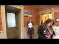 On The Way Out Of Jefferson County Courthouse With JeffCo Accountability Wa