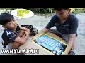 Download Lagu unboxing pesanan truk oleng miniatur wahyu abadi untuk adit