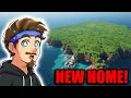 Choice SMP Ep 3 Clearing The Island Building a farm Java Bedrock Public SMP