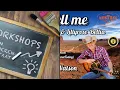 TELL ME de Matéo & Lillyrose Bellia  Tuto et danse   Music Aaron WATSON