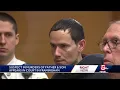 Man in court in fatal shooting of Framingham father son