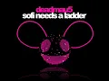 Deadmau5 - Sofi Needs A Ladder (OFFICIAL) (HQ)