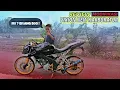 Modifikasi Vixion Jari Jari Simple Dan Sudah Karbu!