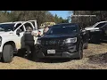 SHERIFF Man in East Texas arrested after gunfire threats against deputy