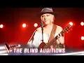 Download Lagu The Blind Auditions: Vendulka sings ‘Karma Chameleon’ | The Voice Australia 2019