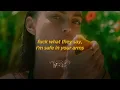 Fred again.. – Danielle (smile on my face) #Lyrics