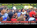 Download Lagu Viral GEGERAN PARAH❗ Bantengan Jaranan Suro Manggolo Terbaru Live Pacarpeluk Megaluh Jombang