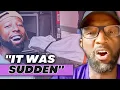 Rickey Smiley Reveals The Truth About His Son s Sudden Death