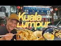 Lagu Our first time in KUALA LUMPUR | STREET FOOD IN KLCC, BUKIT BINTANG, JALAN ALOR, PETALING STREET