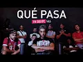 Download Lagu Naps - Qué Pasa (Audio Officiel)