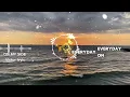 Victor Ivyic - On My Side ( lyrics video )