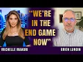Treasury Steps In Gold Surges Is the Debt Crisis Entering a New Phase Brien Lundin