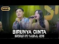 Lagu BIRUNYA CINTA - IRWAN FT LAILA AYU - SIMPATI MUSIC - PAKIS MALANG - KLK AUDIO