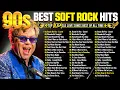 Download Lagu Elton John, Michael Bolton, Phil Collins, Lionel Richie 🎧 Old Love Songs 70s,80s,90s