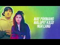 Salamat Sa... - Kritiko x Loisa Andalio (Lyrics) | MMK My Handsome Boss Episode