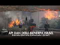 Download Lagu Api dan Debu Menerpa Israel: Bencana Alam atau Konsekuensi Global?