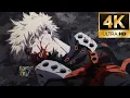 Bakugo Vs Shigaraki English Dub Bakugo s Death English Dub MHA Season 7 4K