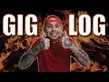Download Lagu Proof That I Am a DJ: My First Gig Log