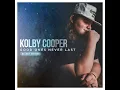 Diamond Rings & Cocaine - Kolby Cooper