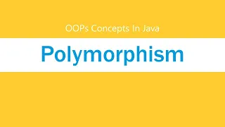 Java Bangla Tutorial 13 Polymorphism