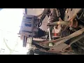 Stabilizer links Review and install Mev Tech Vs Duralast Gold