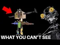 Download Lagu What FNAF Secret of the Mimic Hides During the Endings