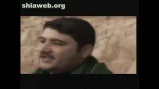 شمس الغروب سيد علي العوادي دندنها