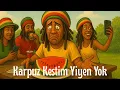 Download Lagu The Project: Anatolian Reggae I Karpuz Kestim Yiyen Yok I Müzik Mahsulleri Ofisi