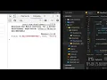 react js beginner course Class 13 Fetching User Input Two-way Binding
