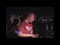 saves the day - shoulder to the wheel (live).