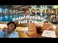 INSIDE The Hotel Hershey Luxury History and Sweet Perks REVEALED