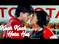 Download Lagu Kuch Kuch Hota Hai Full Movie | Shahrukh Khan, Rani Mukherjee, Salman Khan , Kajol | Hindi Movie