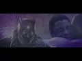 Rihanna - Lift Me Up (From Black Panther: Wakanda Forever - 4K Edited Movie Version)