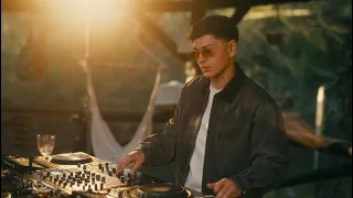 ALAN GOMEZ — AREA 03 | Delta Buenos Aires