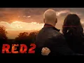 Frank Saves the Day Scene RED 2