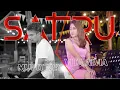 Download Lagu Vita Feat Mufly - Satru (Cover license)