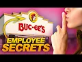Buc-ee s Employees Really Don t Want You To Know These Secrets