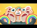 Download Lagu Toca Boca Jr Games 🎮 #67 Pineapple🍍Chocolate 🍫