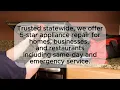 Sears Repair Riva 410-275-5120